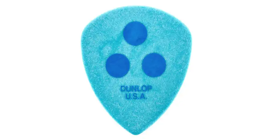 Dunlop Misha Mansoor´s Custom Delrin Flow 0,65mm